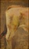 1903 - Zampa di vitello